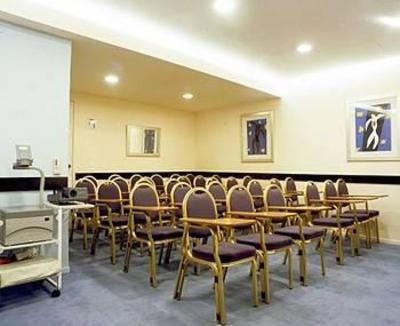 фото отеля Hotel City Plaza Athens
