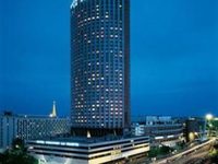 Hotel Concorde La Fayette