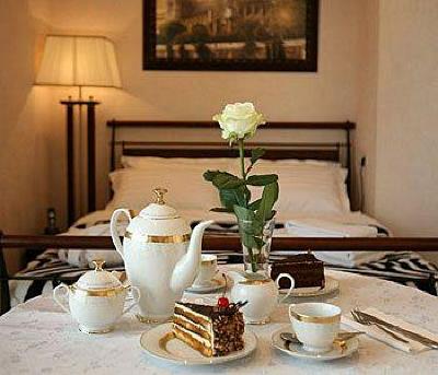 фото отеля Triumph Palace Boutique Hotel