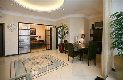 фото отеля Triumph Palace Boutique Hotel