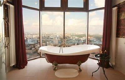 фото отеля Triumph Palace Boutique Hotel