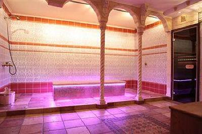фото отеля Triumph Palace Boutique Hotel