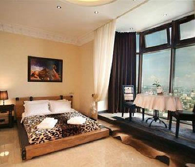 фото отеля Triumph Palace Boutique Hotel