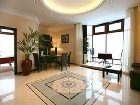 фото отеля Triumph Palace Boutique Hotel