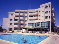 Isaac Hotel Apartments Paralimni