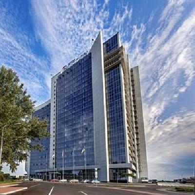 фото отеля Ramada Encore Kiev