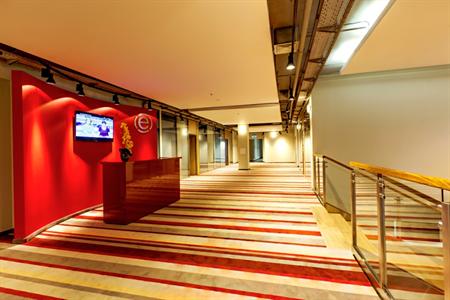 фото отеля Ramada Encore Kiev