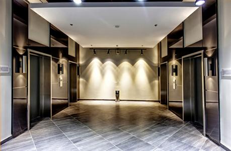 фото отеля Ramada Encore Kiev