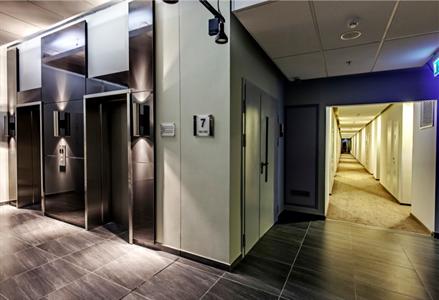 фото отеля Ramada Encore Kiev