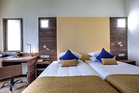 фото отеля Ramada Encore Kiev