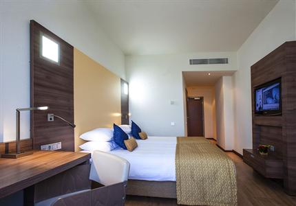 фото отеля Ramada Encore Kiev