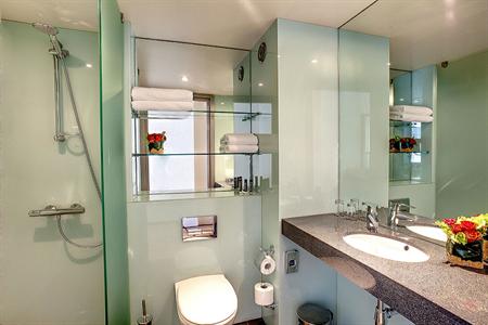 фото отеля Ramada Encore Kiev