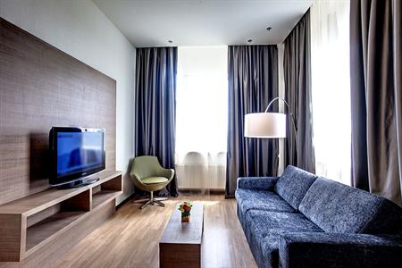 фото отеля Ramada Encore Kiev