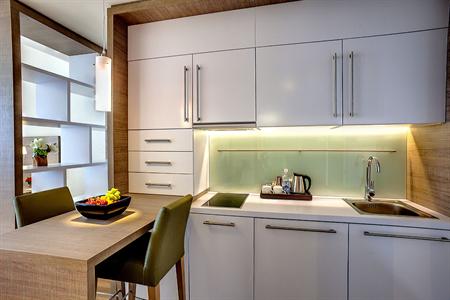 фото отеля Ramada Encore Kiev