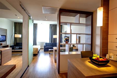 фото отеля Ramada Encore Kiev