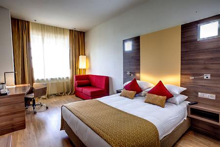 фото отеля Ramada Encore Kiev