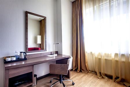 фото отеля Ramada Encore Kiev