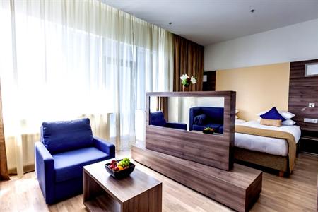 фото отеля Ramada Encore Kiev