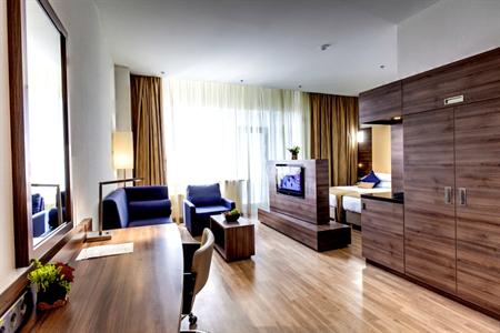 фото отеля Ramada Encore Kiev
