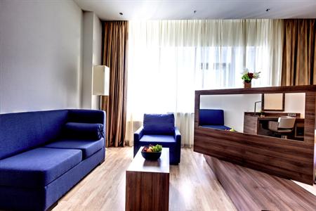 фото отеля Ramada Encore Kiev