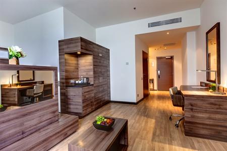 фото отеля Ramada Encore Kiev
