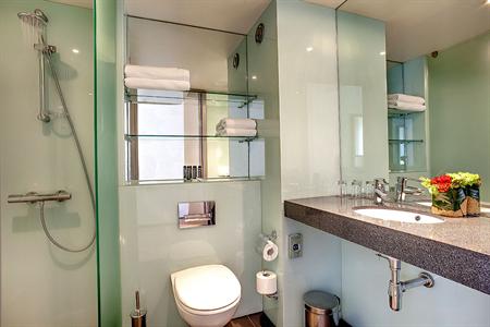 фото отеля Ramada Encore Kiev