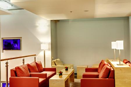 фото отеля Ramada Encore Kiev