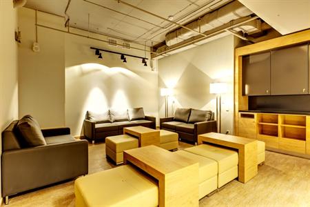 фото отеля Ramada Encore Kiev