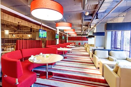 фото отеля Ramada Encore Kiev