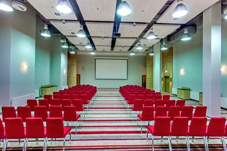 фото отеля Ramada Encore Kiev