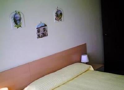 фото отеля Residence La Nuova Arca