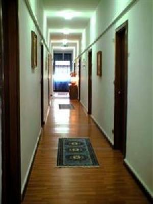 фото отеля Residence La Nuova Arca