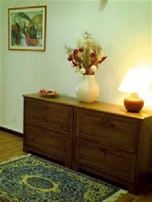 фото отеля Residence La Nuova Arca