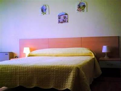 фото отеля Residence La Nuova Arca