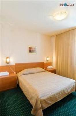 фото отеля Ark Hotel