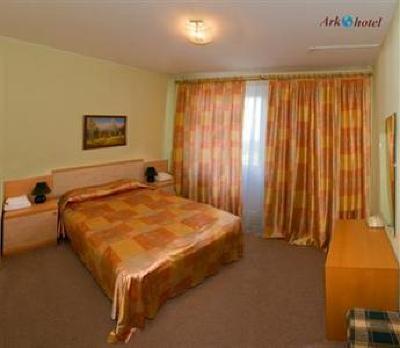 фото отеля Ark Hotel