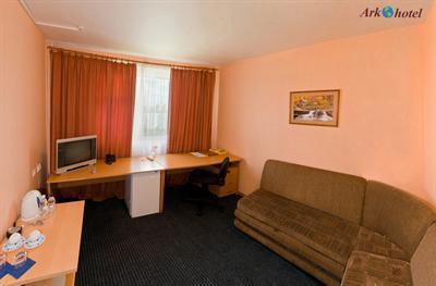 фото отеля Ark Hotel