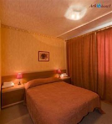 фото отеля Ark Hotel