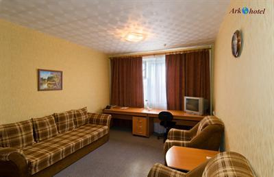 фото отеля Ark Hotel