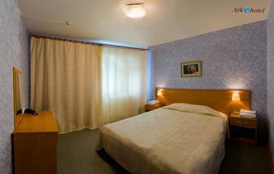 фото отеля Ark Hotel