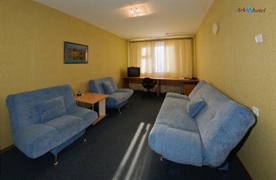 фото отеля Ark Hotel