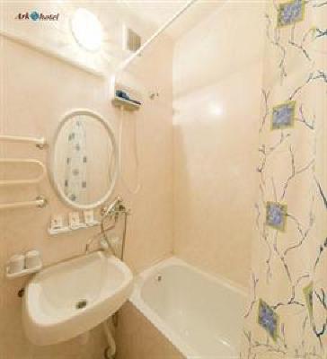 фото отеля Ark Hotel