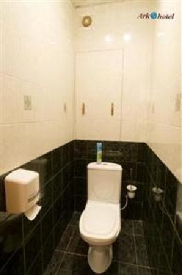 фото отеля Ark Hotel
