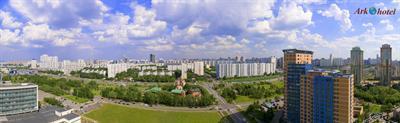 фото отеля Ark Hotel