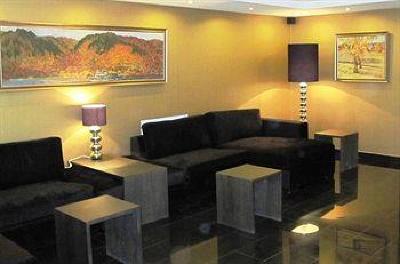 фото отеля Hotel Graf Orlov
