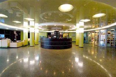 фото отеля Baikal Business Center Hotel Irkutsk