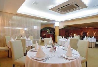 фото отеля Baikal Business Center Hotel Irkutsk