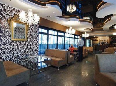 фото отеля Baikal Business Center Hotel Irkutsk