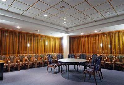 фото отеля Baikal Business Center Hotel Irkutsk