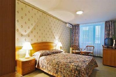 фото отеля Baikal Business Center Hotel Irkutsk